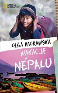Obrazek Wakacje w Nepalu