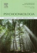 Psychoonko... - Monika Dorfmuller, Hermann Dietzfelbinger -  Polish Bookstore 