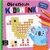 Koloruj i ... - Agata Kaczyńska -  Polish Bookstore 