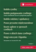 Kodeks Cyw... -  books from Poland
