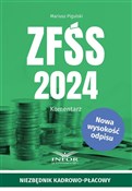 Polska książka : ZFŚS 2024 ... - Mariusz Pigulski