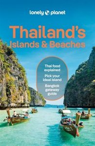 Obrazek Thailand's Islands & Beaches Lonely Planet