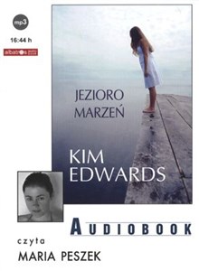Picture of [Audiobook] Jezioro marzeń