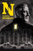 polish book : Newburn - Chip Zdarsky, Jacob Phillips