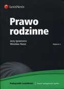 Prawo rodz... - Jerzy Ignatowicz, Mirosław Nazar - Ksiegarnia w UK