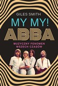 MY MY! ABB... - Giles Smith - Ksiegarnia w UK