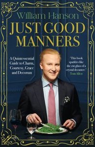 Picture of Just Good Manners