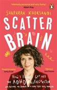 polish book : Scatter Br... - Shaparak Khorsandi