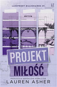 Picture of Projekt miłość