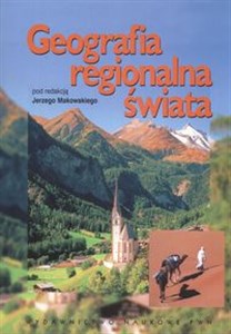 Picture of Geografia regionalna świata Wielkie regiony