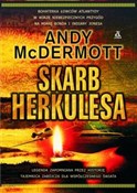 polish book : Skarb Herk... - Andy McDermott