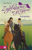 polish book : Zaplątane ... - Kamila Majewska