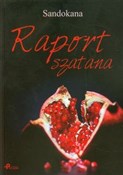 polish book : Raport sza... - Sandokana