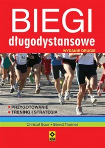Picture of Biegi długodystansowe