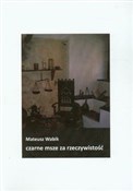 polish book : Czarne msz... - Mateusz Wabik