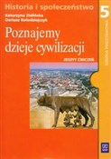 Polska książka : Poznajemy ... - Katarzyna Zielińska, Dariusz Kołodziejczyk