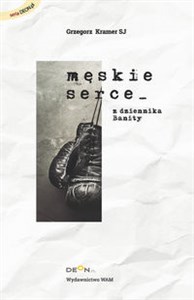 Picture of Męskie serce