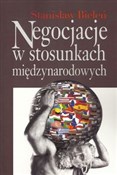 Negocjacje... - Stanisław Bieleń - Ksiegarnia w UK