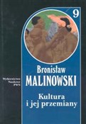 Kultura i ... - Bronisław Malinowski -  Książka z wysyłką do UK
