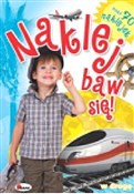 Naklej baw... -  Polish Bookstore 