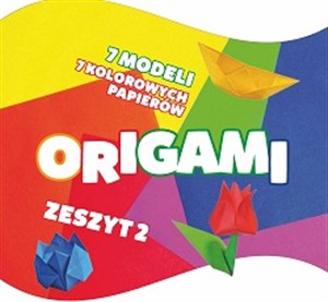 Picture of Origami Zeszyt 2