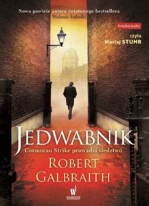 Picture of [Audiobook] Jedwabnik