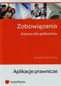 Zobowiązan... - Karolina Kocemba -  foreign books in polish 