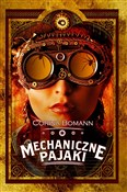 Mechaniczn... - Corina Bomann -  foreign books in polish 