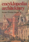 polish book : Encykloped... - Nikolaus Pevsner, John Fleming, Hugh Honour