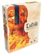 Luthier (L... - Ksiegarnia w UK