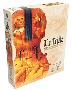 Picture of Luthier (Lutnik)