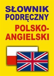 Obrazek Słownik podręczny polsko-angielski