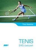 polish book : Tenis 245 ... - Tina Hoskins