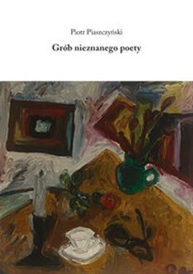 Picture of Grób nieznanego poety