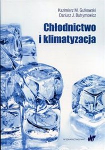 Picture of Chłodnictwo i klimatyzacja