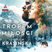 [Audiobook... - Izabela M. Krasińska -  books from Poland