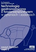 Technologi... - Ewa Superczyńska, Melania Żylińska-Kaczmarek -  Polish Bookstore 