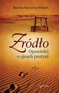 Picture of Źródło Opowieści o ojcach pustyni