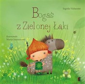 polish book : Bogaś z Zi... - Ingrida Vizbaraite
