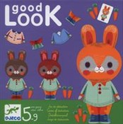 Good Look -  books from Poland