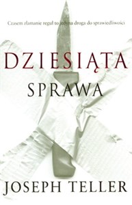Picture of Dziesiąta sprawa