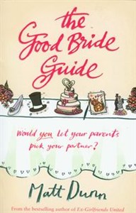 Picture of Good Bride Guide