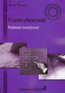 Picture of Przedsiębiorczość Podstawy teoretyczne