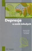 Depresje u... -  books in polish 