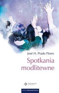 Obrazek Spotkania modlitewne