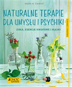 polish book : Naturalne ... - Aruna M. Siewert