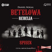 [Audiobook... - Daniel Nogal -  books in polish 