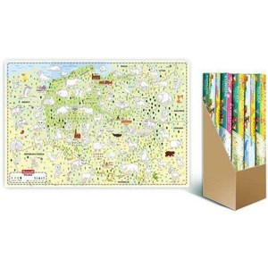 Picture of Mapa do kolorowania Polska