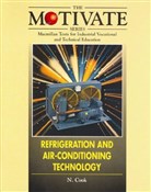 Refrigerat... - Norman Cook -  books in polish 