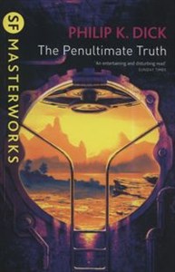 Picture of The Penultimate Truth